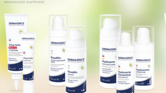 DERMASENCE Produkttest – Entdecken Sie die Hautpflege-Revolution
